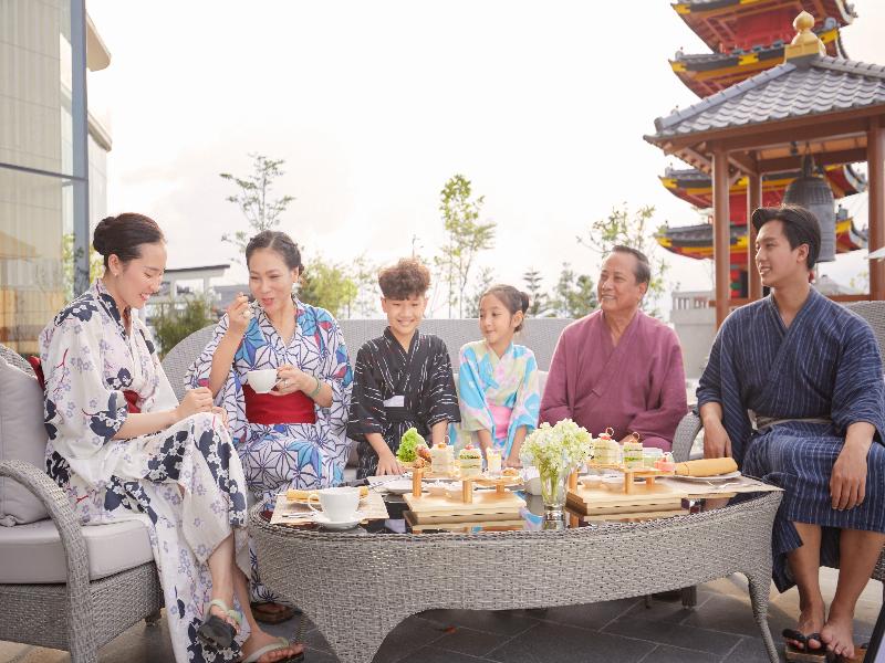 Danang Mikazuki Japanese Resorts & Spa image