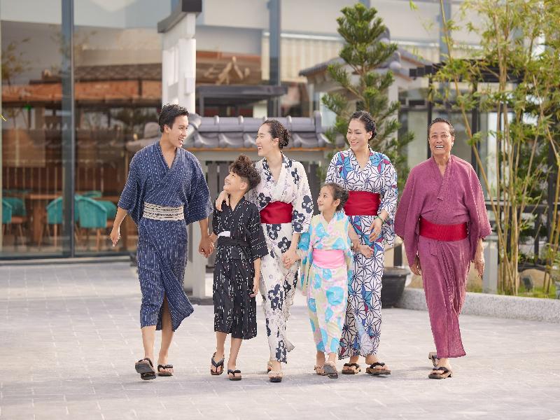 Danang Mikazuki Japanese Resorts & Spa image