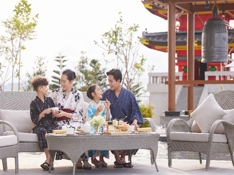 Danang Mikazuki Japanese Resorts & Spa image