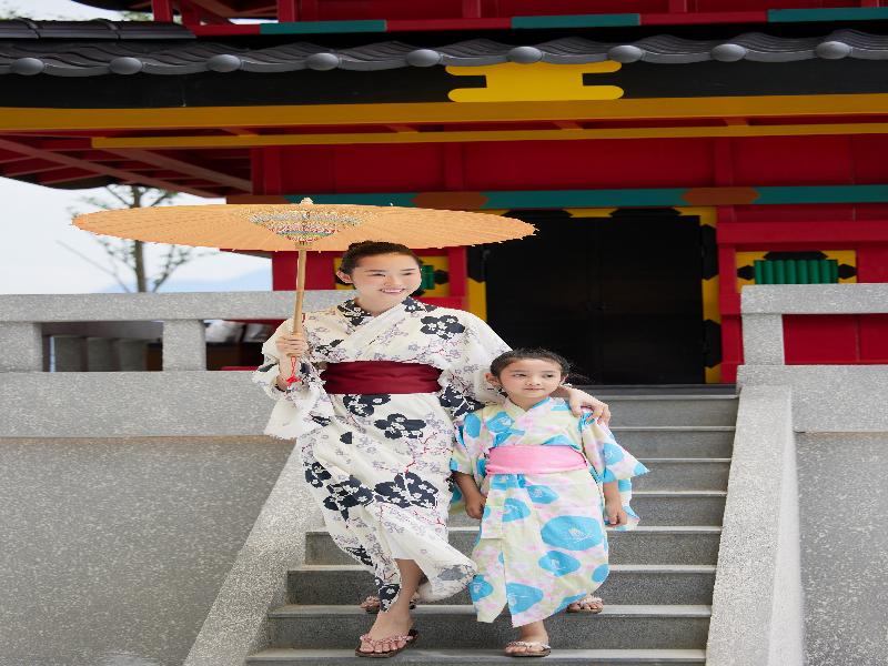 Danang Mikazuki Japanese Resorts & Spa image