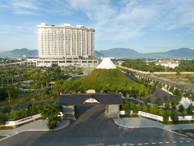 Danang Mikazuki Japanese Resorts & Spa image