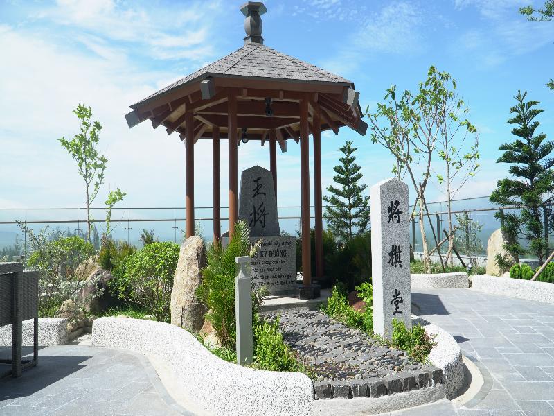 Danang Mikazuki Japanese Resorts & Spa image