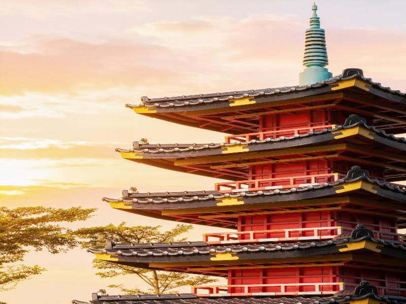 Danang Mikazuki Japanese Resorts & Spa image