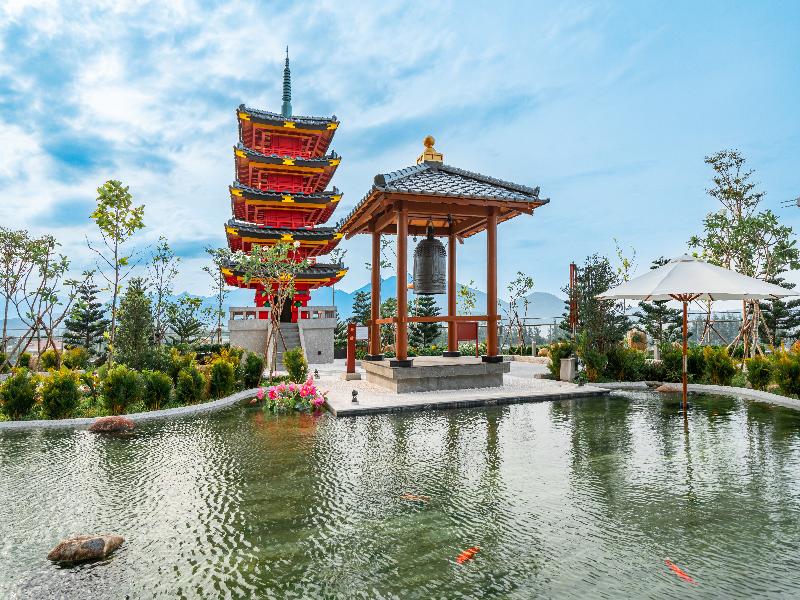 Danang Mikazuki Japanese Resorts & Spa image