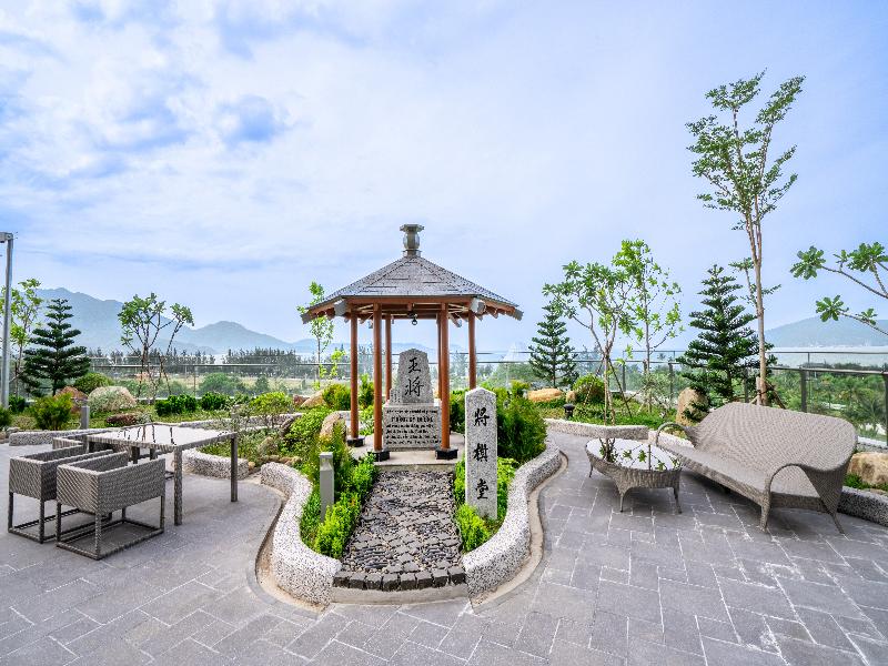 Danang Mikazuki Japanese Resorts & Spa image