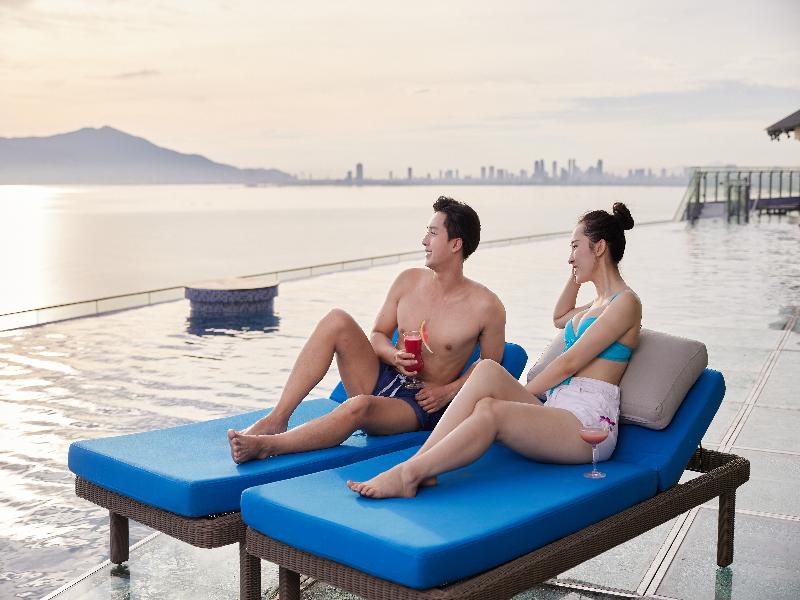 Danang Mikazuki Japanese Resorts & Spa image