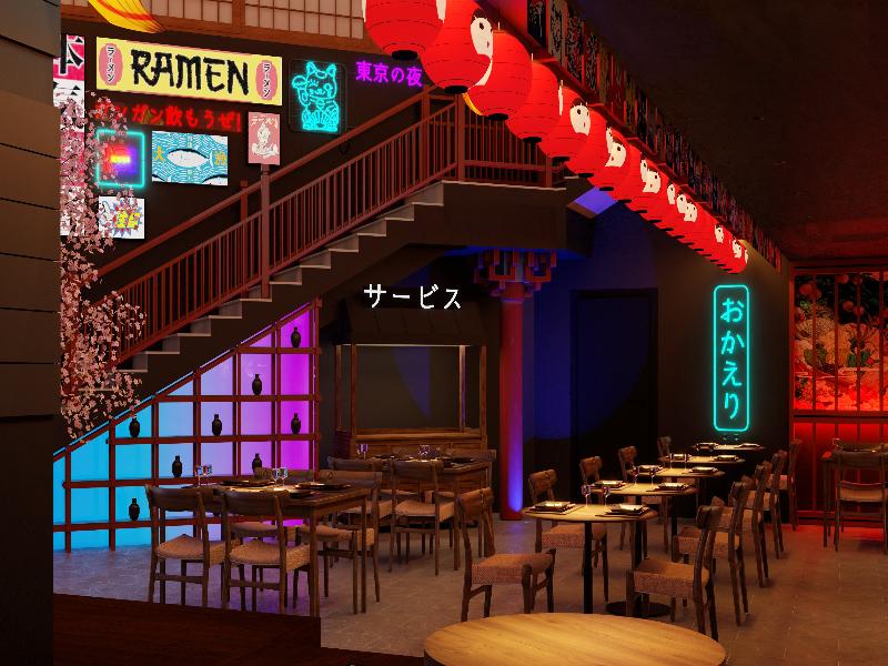Danang Mikazuki Japanese Resorts & Spa image