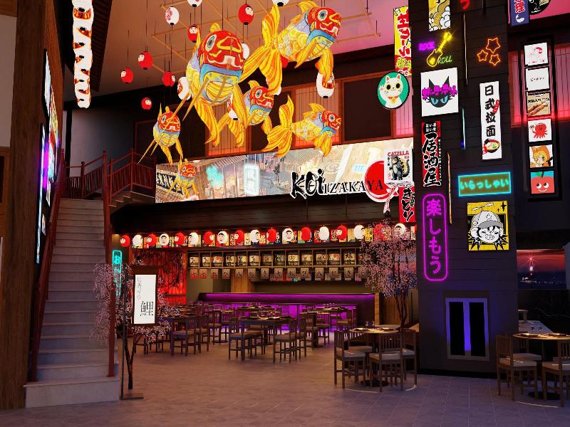 Danang Mikazuki Japanese Resorts & Spa image