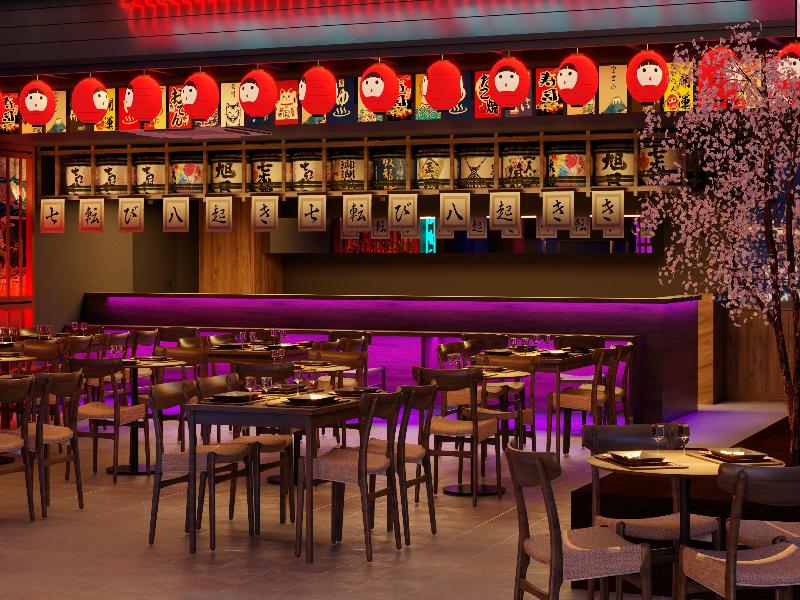 Danang Mikazuki Japanese Resorts & Spa image