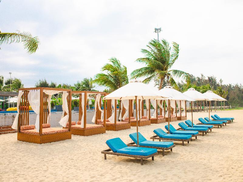 Danang Mikazuki Japanese Resorts & Spa image