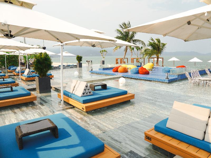 Danang Mikazuki Japanese Resorts & Spa image