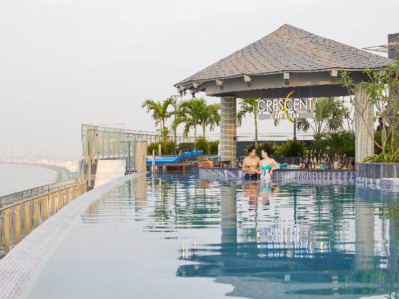 Danang Mikazuki Japanese Resorts & Spa image