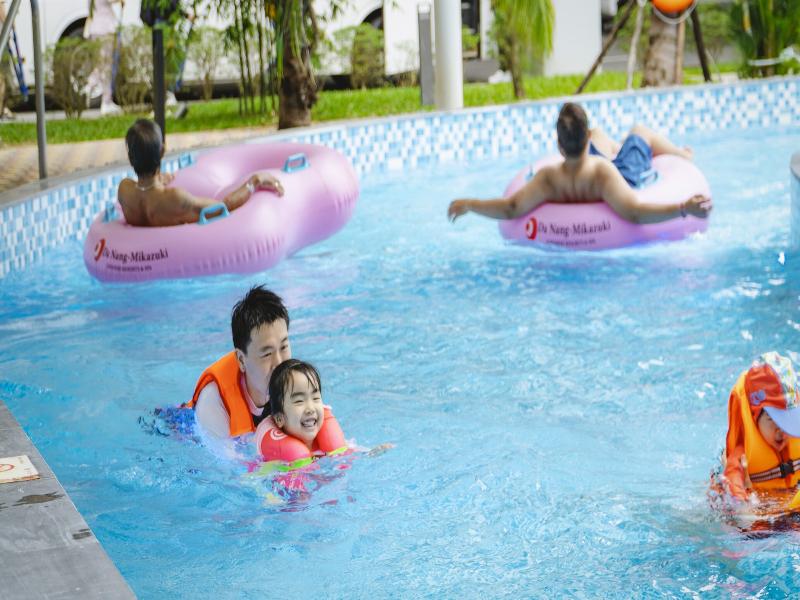Danang Mikazuki Japanese Resorts & Spa image