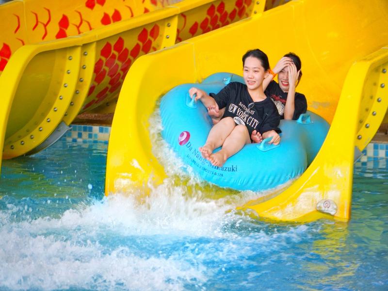 Danang Mikazuki Japanese Resorts & Spa image