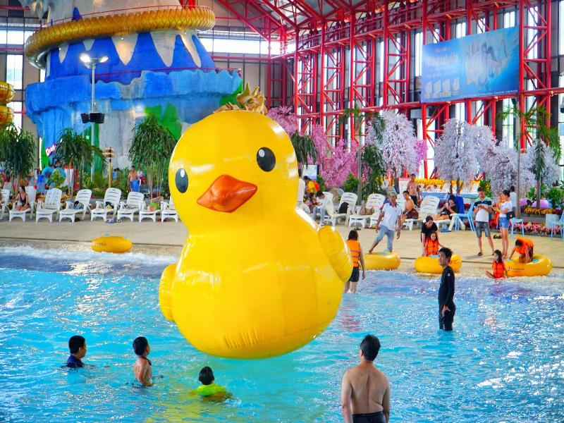 Danang Mikazuki Japanese Resorts & Spa image