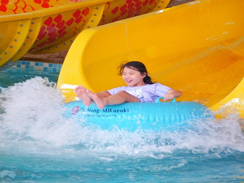 Danang Mikazuki Japanese Resorts & Spa image
