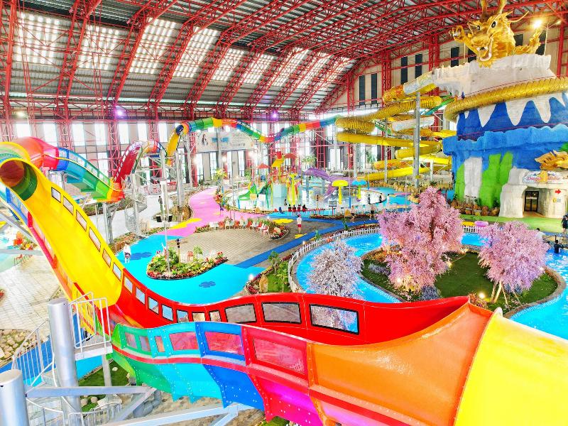 Danang Mikazuki Japanese Resorts & Spa image
