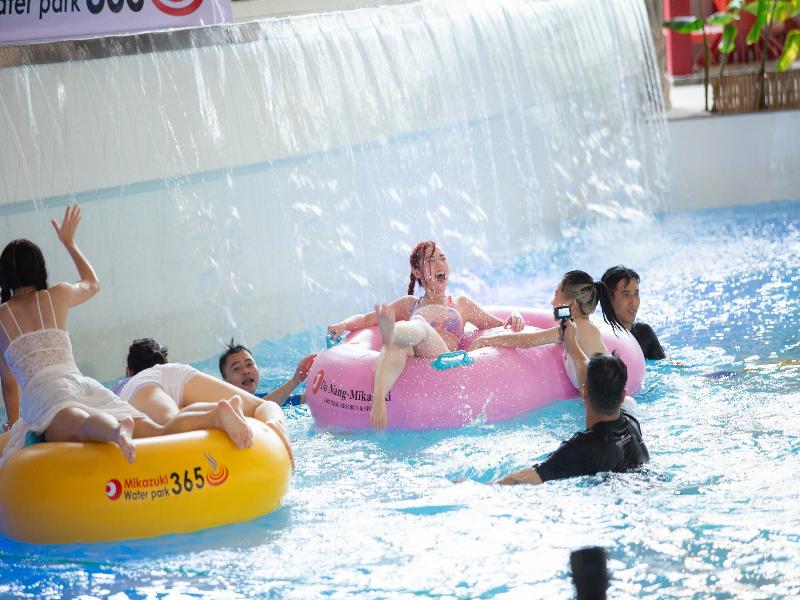 Danang Mikazuki Japanese Resorts & Spa image