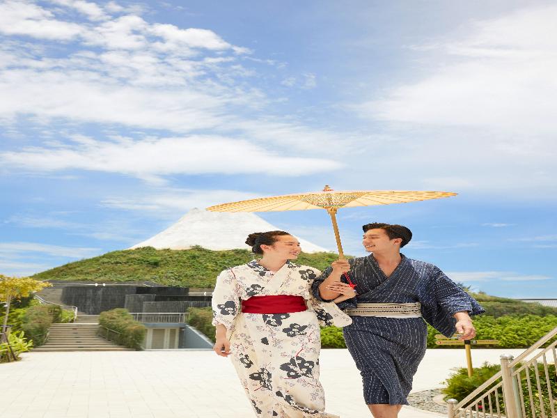 Danang Mikazuki Japanese Resorts & Spa image