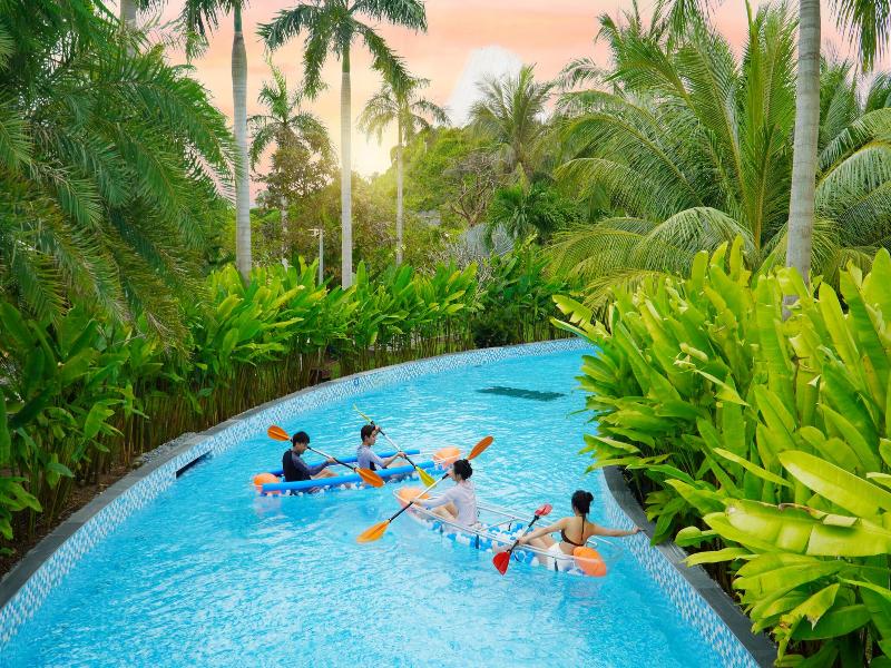 Danang Mikazuki Japanese Resorts & Spa image
