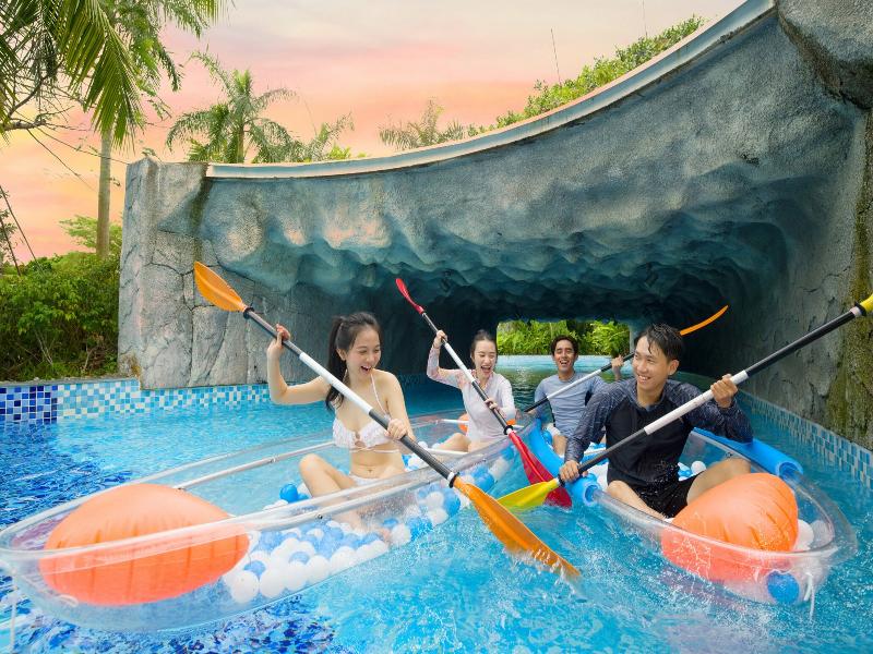 Danang Mikazuki Japanese Resorts & Spa image