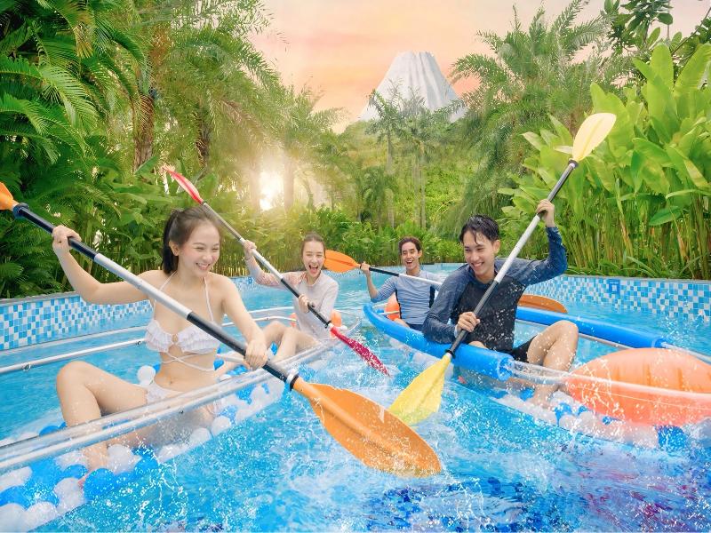 Danang Mikazuki Japanese Resorts & Spa image