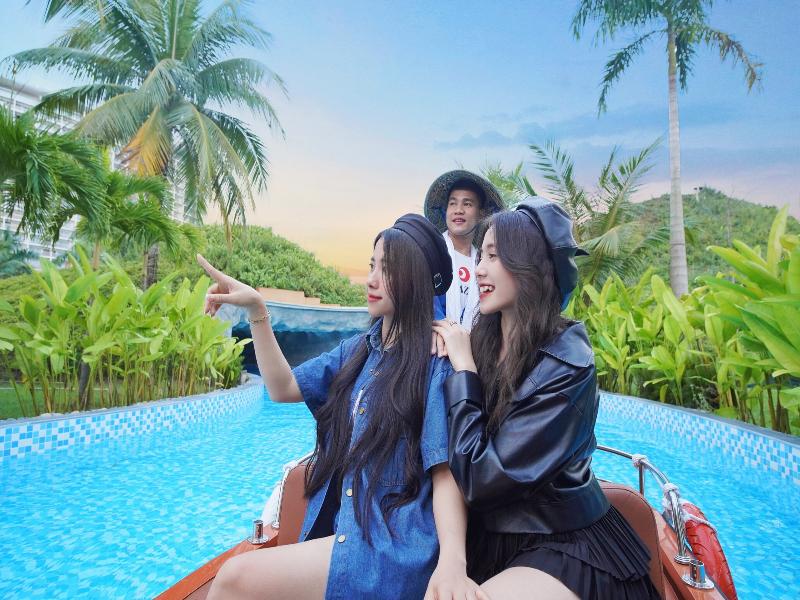 Danang Mikazuki Japanese Resorts & Spa image