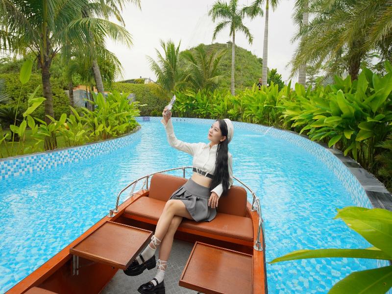 Danang Mikazuki Japanese Resorts & Spa image