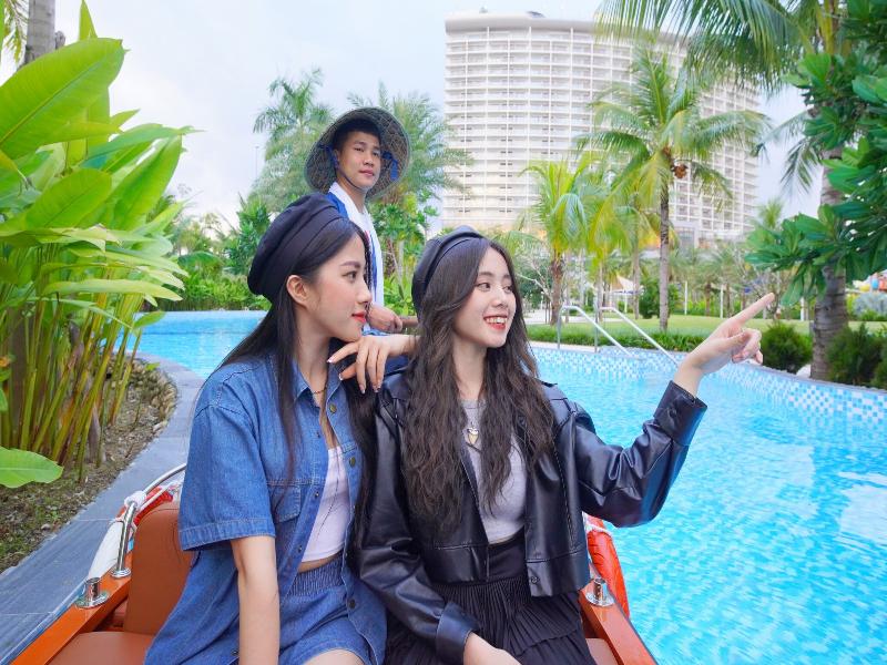 Danang Mikazuki Japanese Resorts & Spa image