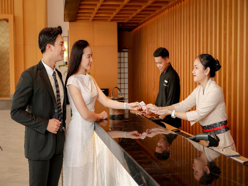Danang Mikazuki Japanese Resorts & Spa image