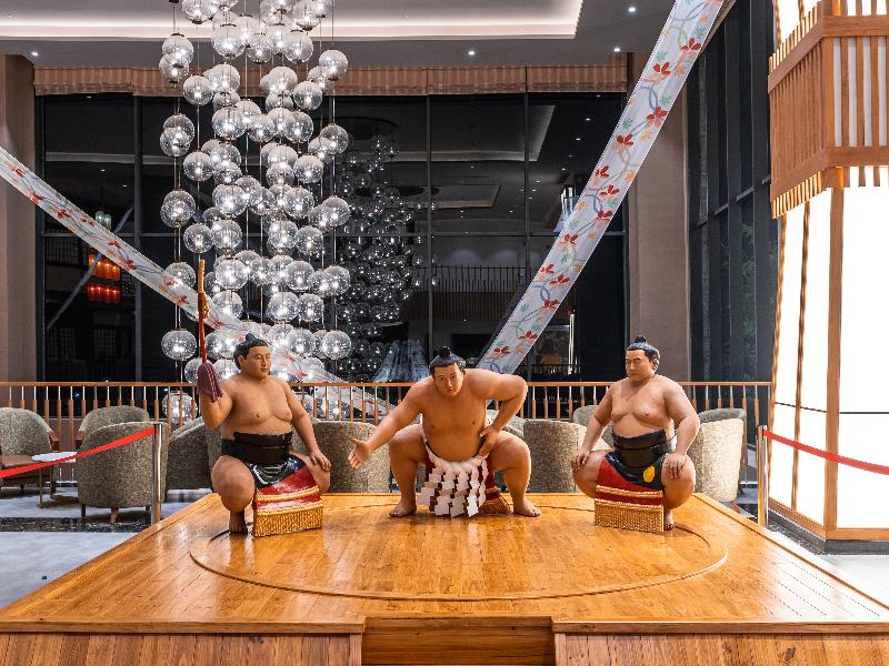 Danang Mikazuki Japanese Resorts & Spa image