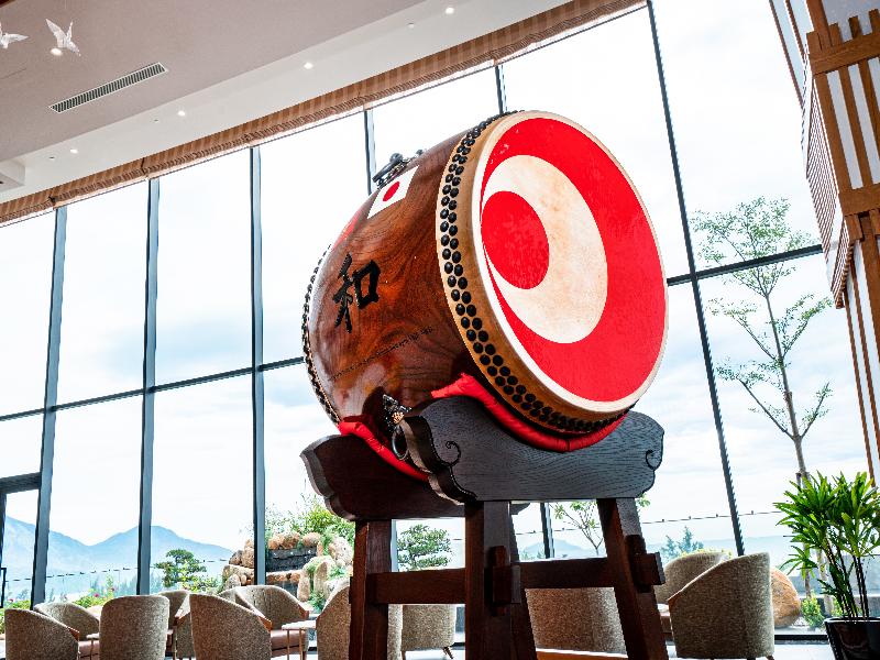 Danang Mikazuki Japanese Resorts & Spa image