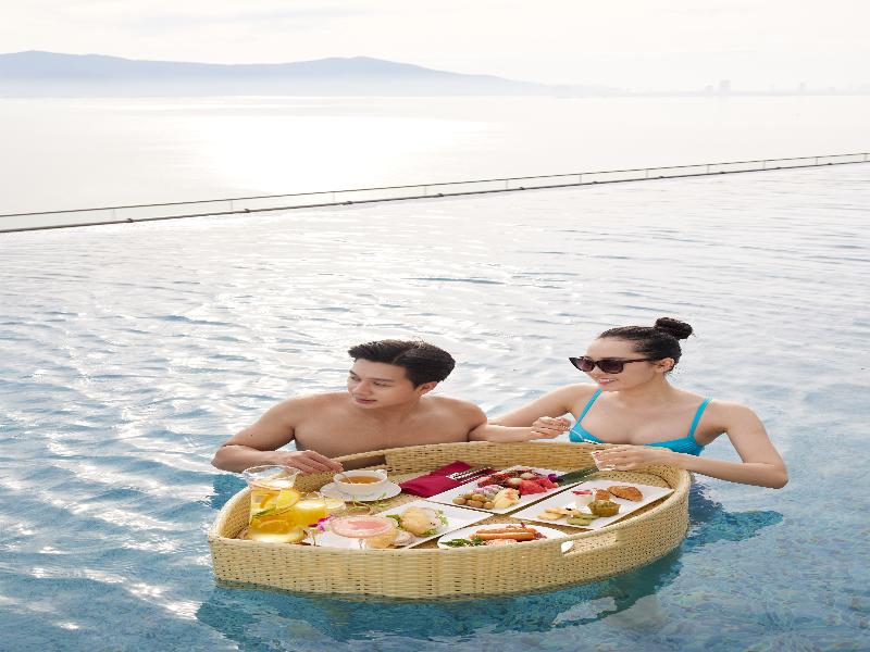 Danang Mikazuki Japanese Resorts & Spa image