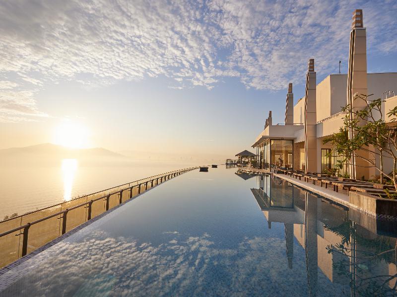 Danang Mikazuki Japanese Resorts & Spa image