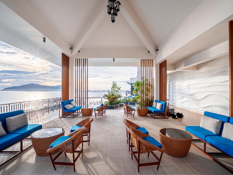 Danang Mikazuki Japanese Resorts & Spa image