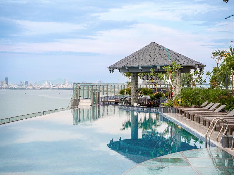 Danang Mikazuki Japanese Resorts & Spa image