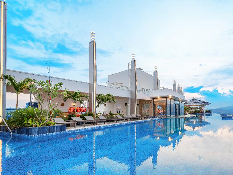 Danang Mikazuki Japanese Resorts & Spa image