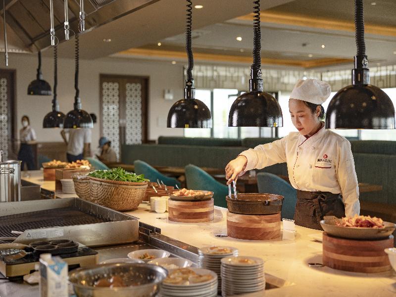 Danang Mikazuki Japanese Resorts & Spa image