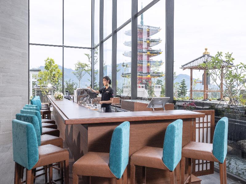 Danang Mikazuki Japanese Resorts & Spa image