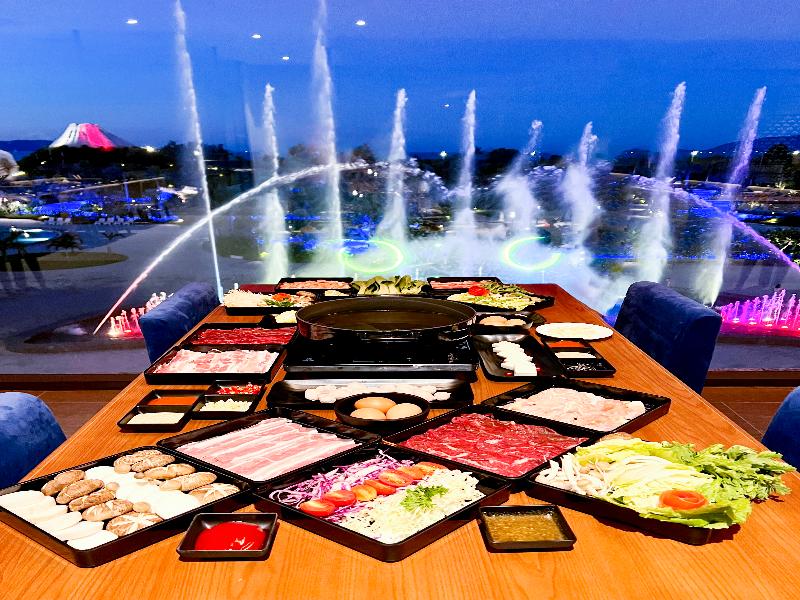 Danang Mikazuki Japanese Resorts & Spa image