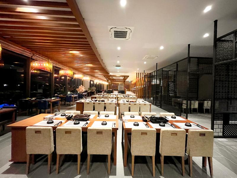 Danang Mikazuki Japanese Resorts & Spa image