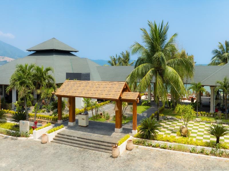 Danang Mikazuki Japanese Resorts & Spa image