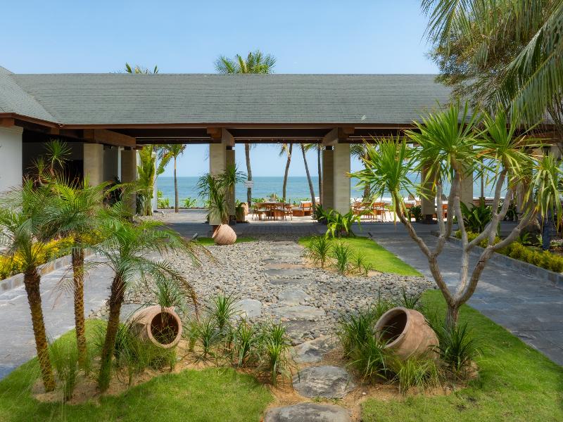 Danang Mikazuki Japanese Resorts & Spa image