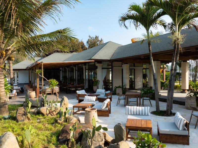 Danang Mikazuki Japanese Resorts & Spa image