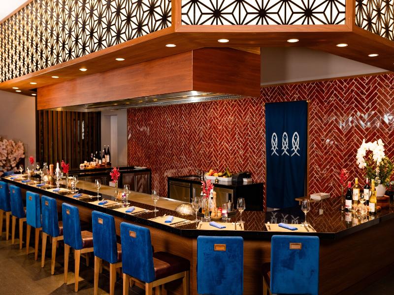 Danang Mikazuki Japanese Resorts & Spa image
