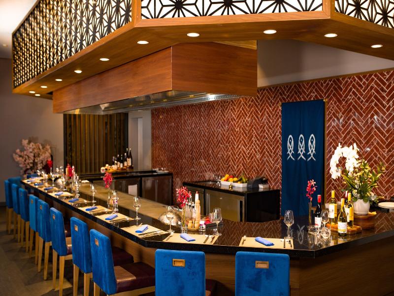 Danang Mikazuki Japanese Resorts & Spa image