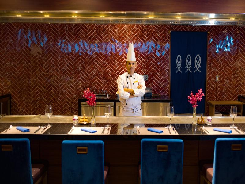 Danang Mikazuki Japanese Resorts & Spa image