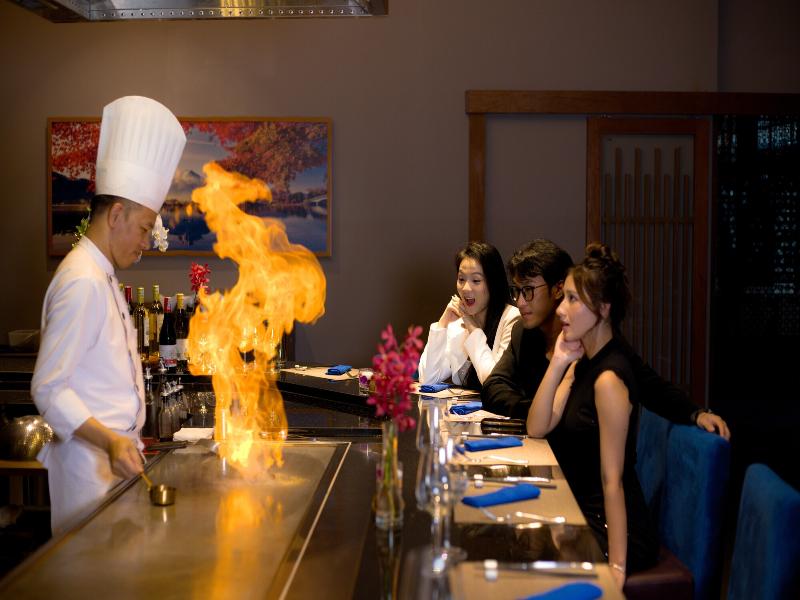 Danang Mikazuki Japanese Resorts & Spa image
