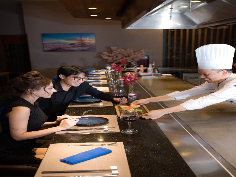 Danang Mikazuki Japanese Resorts & Spa image