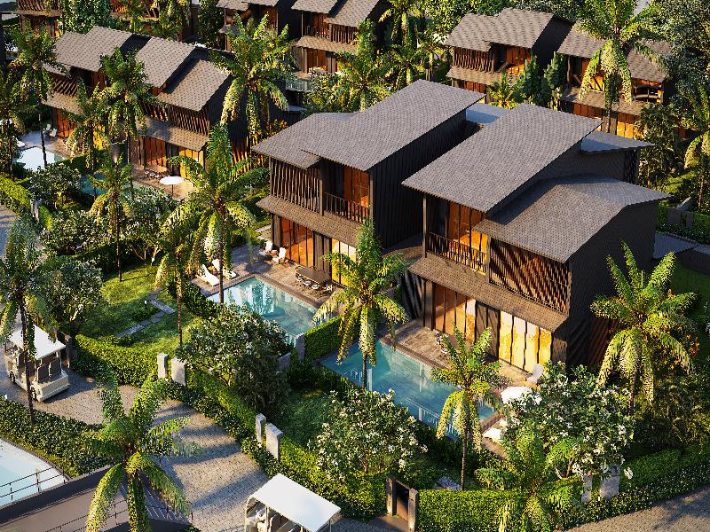 Danang Mikazuki Japanese Resorts & Spa image